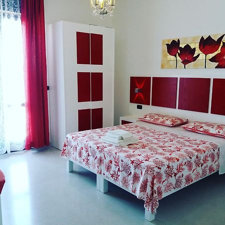 Capilungo B&B Corallo المظهر الخارجي الصورة