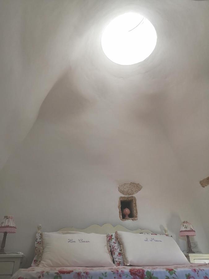 Capilungo B&B Corallo المظهر الخارجي الصورة