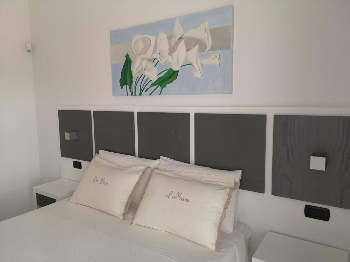 Capilungo B&B Corallo المظهر الخارجي الصورة