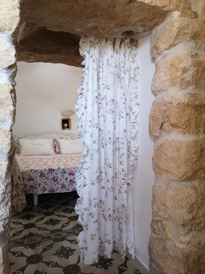 Capilungo B&B Corallo المظهر الخارجي الصورة