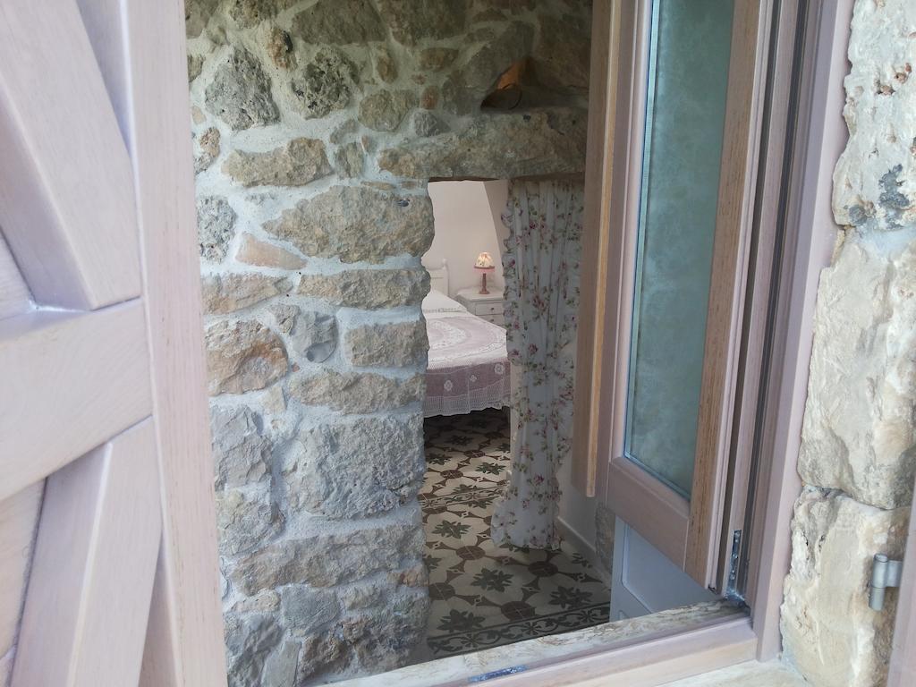 Capilungo B&B Corallo المظهر الخارجي الصورة