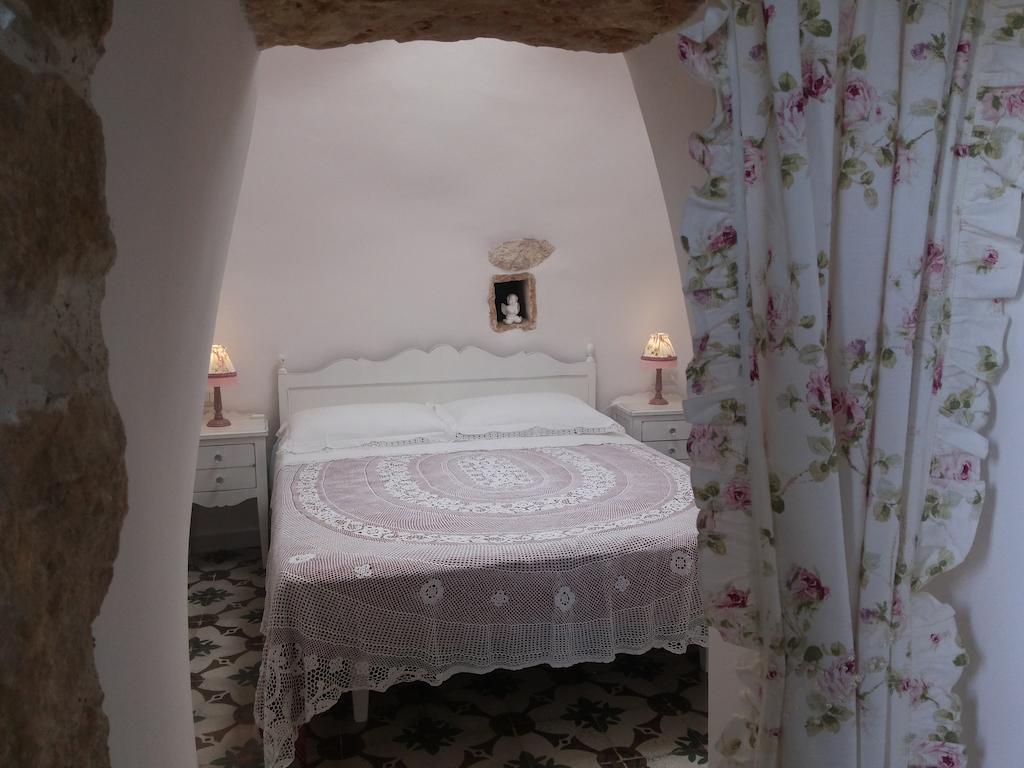 Capilungo B&B Corallo المظهر الخارجي الصورة