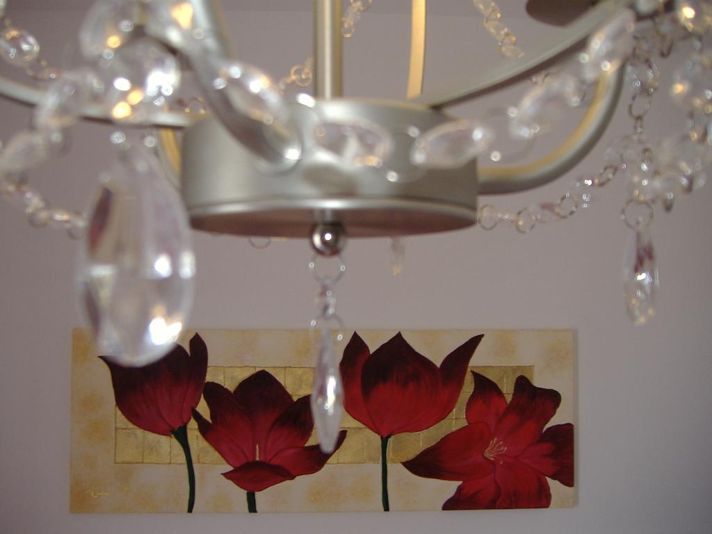 Capilungo B&B Corallo المظهر الخارجي الصورة