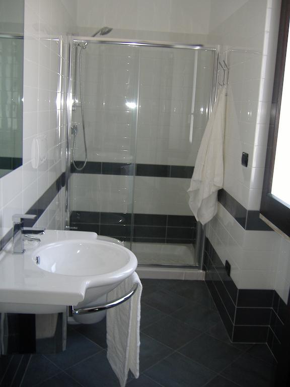 Capilungo B&B Corallo المظهر الخارجي الصورة