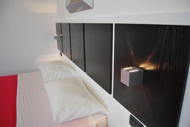Capilungo B&B Corallo المظهر الخارجي الصورة