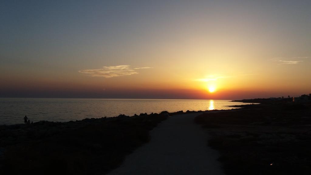 Capilungo B&B Corallo المظهر الخارجي الصورة