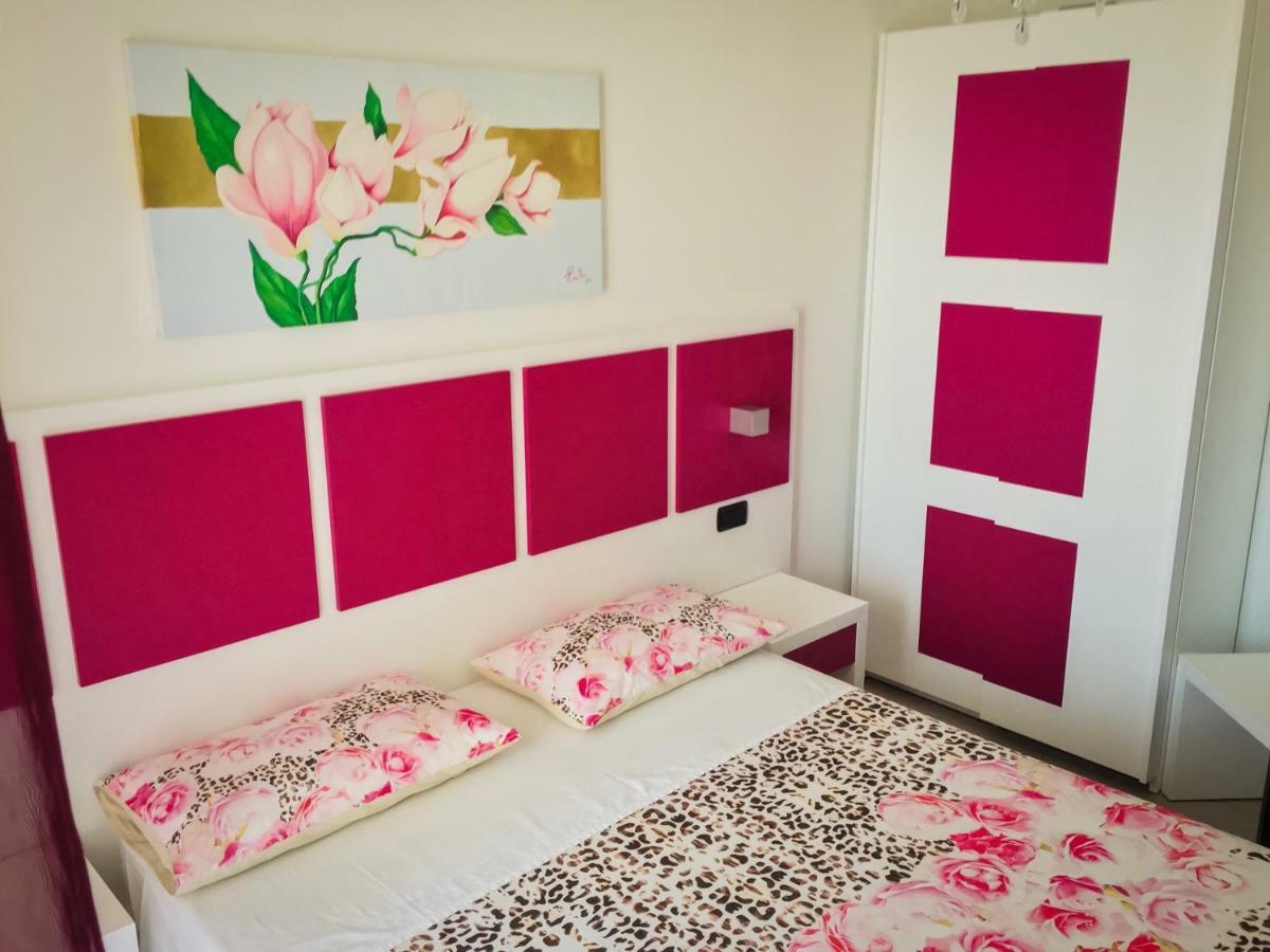 Capilungo B&B Corallo المظهر الخارجي الصورة