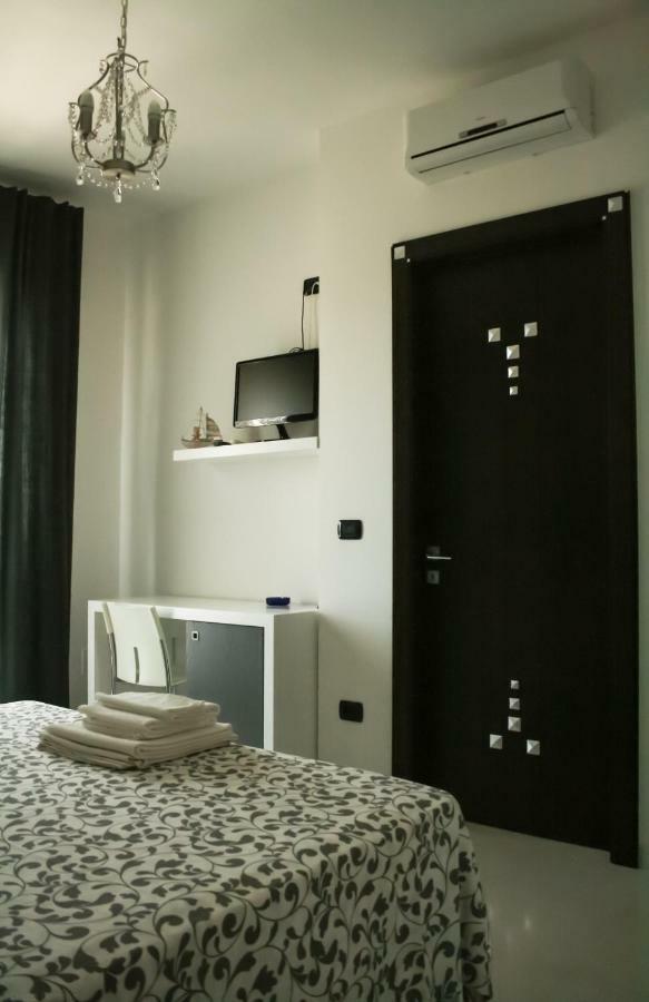 Capilungo B&B Corallo المظهر الخارجي الصورة