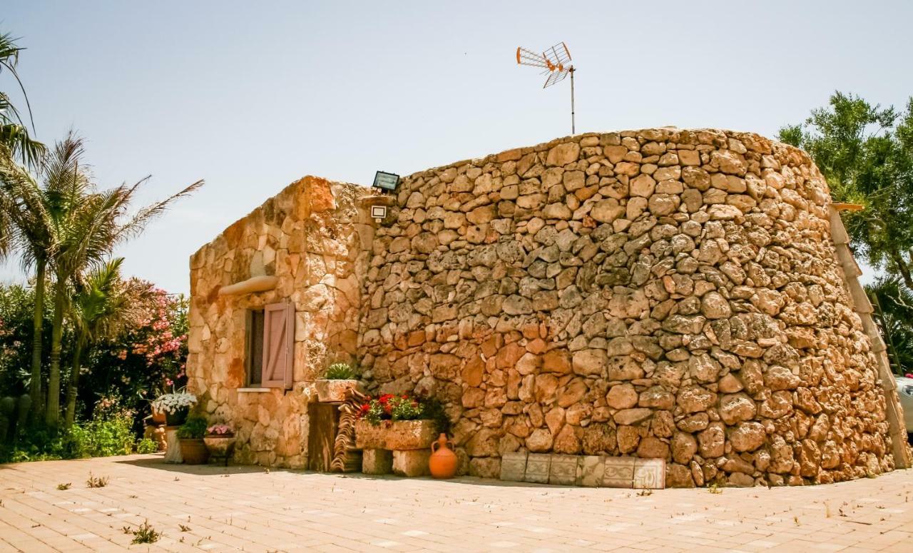 Capilungo B&B Corallo المظهر الخارجي الصورة