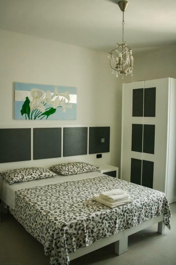 Capilungo B&B Corallo المظهر الخارجي الصورة