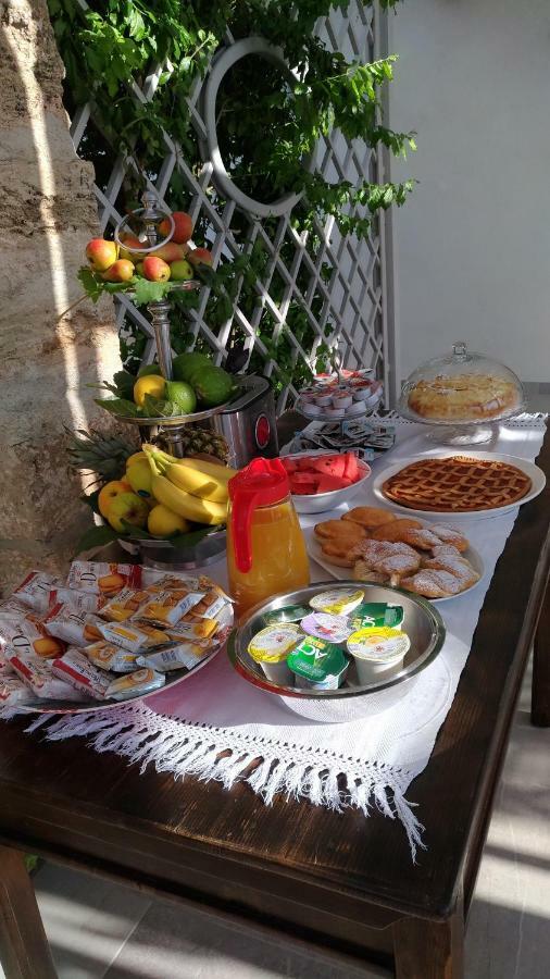 Capilungo B&B Corallo المظهر الخارجي الصورة