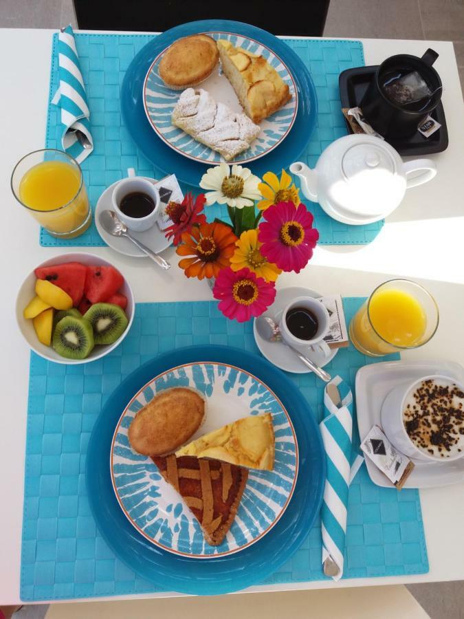 Capilungo B&B Corallo المظهر الخارجي الصورة