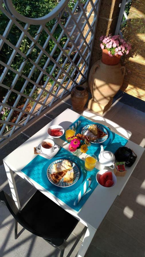 Capilungo B&B Corallo المظهر الخارجي الصورة